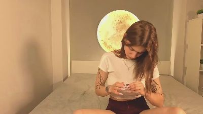 VivanLubbs webcam model stream image