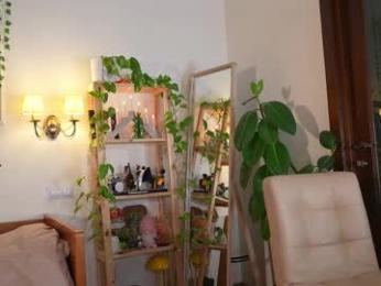 eli_sunshine webcam model stream image