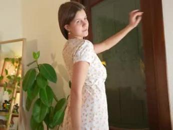 eli_sunshine webcam chaturbate model stream image