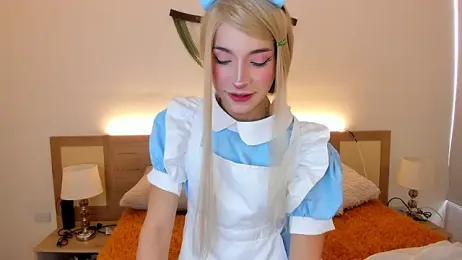 Damiian20_ webcam model stream image