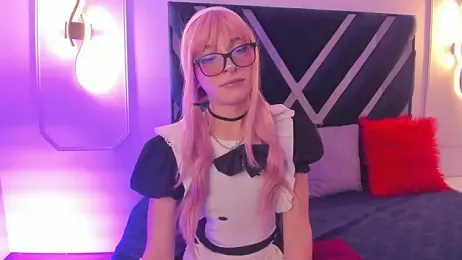 Damiian20_ webcam model stream image