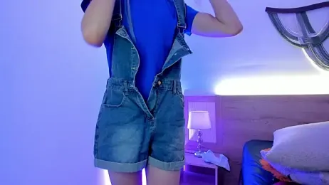 Damiian20_ webcam model stream image