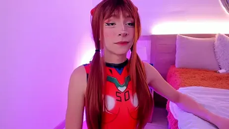 Damiian20_ webcam model stream image