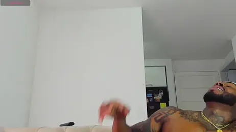 Makonneen webcam model stream image