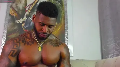 Makonneen webcam model stream image