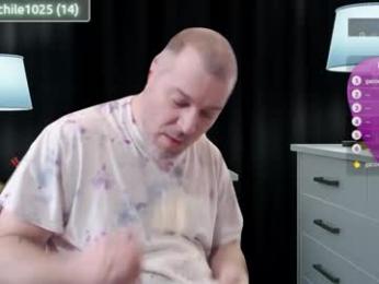 obsidian_stallion webcam model stream image