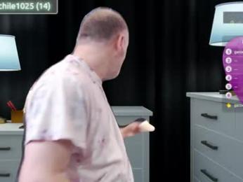 obsidian_stallion webcam model stream image