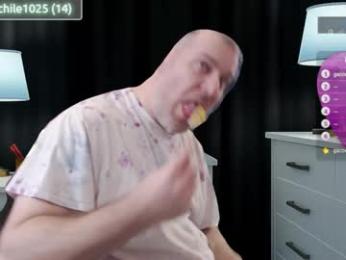 obsidian_stallion webcam model stream image