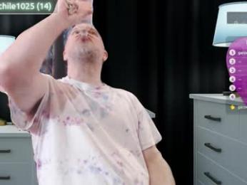 obsidian_stallion webcam model stream image