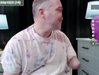 obsidian_stallion webcam model stream image