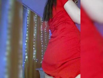 -Miila- webcam bongacams model stream image