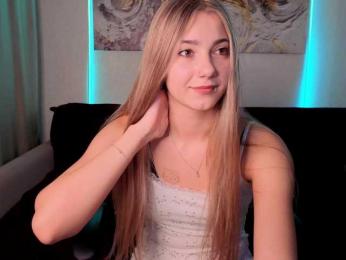 ange-linka webcam bongacams model stream image