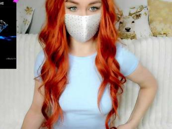 Hello_Kitty webcam model stream image