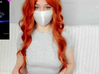 Hello_Kitty webcam model stream image