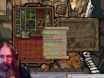 mjolnirinyou webcam model stream image