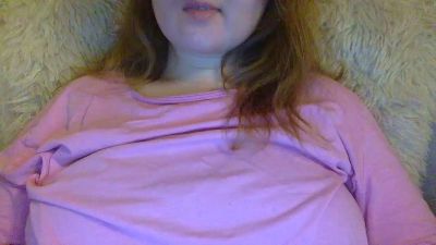 BusyGirl7 webcam model stream image