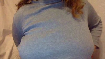 BusyGirl7 webcam model stream image