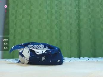 juliashane webcam model stream image