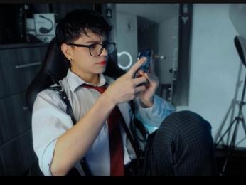 MarckConner webcam livejasmin model stream image