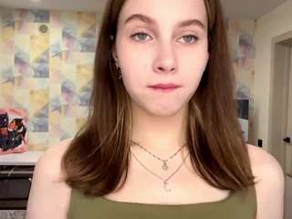 kathlinesack webcam model stream image