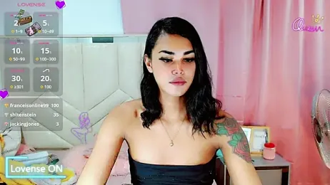 sammysweetxx webcam model stream image