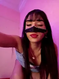 ---sophia--- webcam model stream image