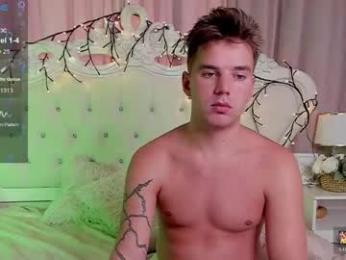 justin_reed webcam model stream image