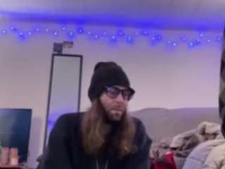 xo-jay webcam model stream image