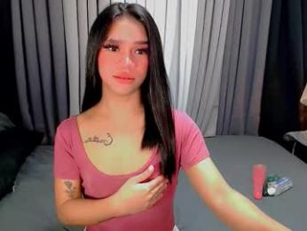 sweet_zoey12 webcam chaturbate model stream image