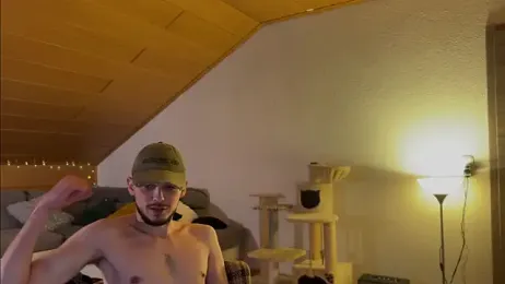 naked_psy webcam model stream image