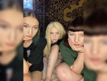 Mayaaaa00 webcam model stream image