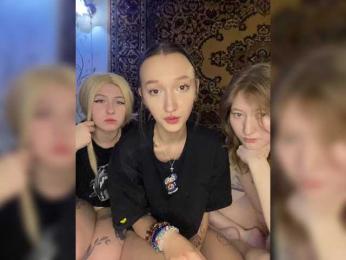 Mayaaaa00 webcam bongacams model stream image