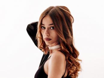 EmilliaFox webcam livejasmin model stream image