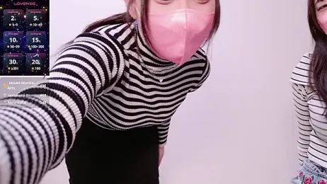 KaYo_sorriso webcam model stream image