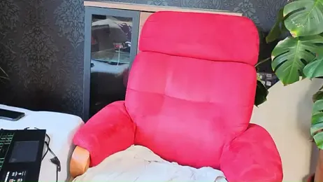 SherryOutdoor1 webcam model stream image