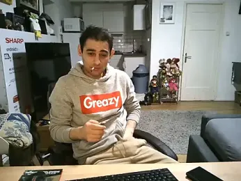 mihaimichael webcam model stream image