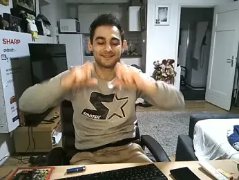 mihaimichael webcam model stream image