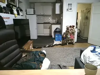 mihaimichael webcam model stream image