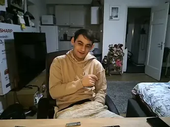 mihaimichael webcam model stream image