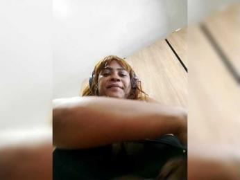 GoddessCarrie webcam model stream image