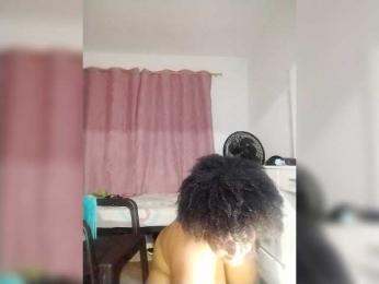 GoddessCarrie webcam model stream image