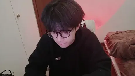 hangzi-0011 webcam model stream image