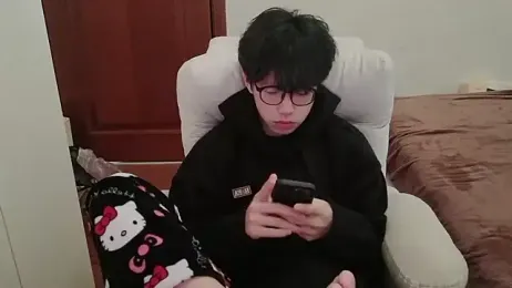 hangzi-0011 webcam stripchat model stream image