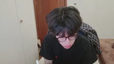 hangzi-0011 webcam model stream image