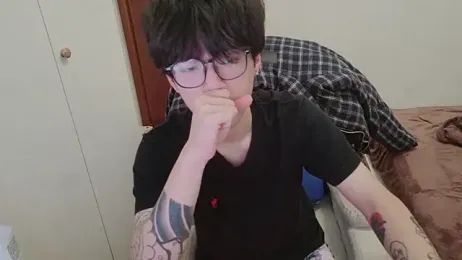 hangzi-0011 webcam model stream image