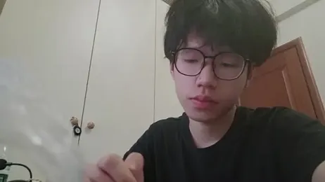 hangzi-0011 webcam model stream image