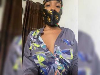 Deslimbody0 webcam model stream image