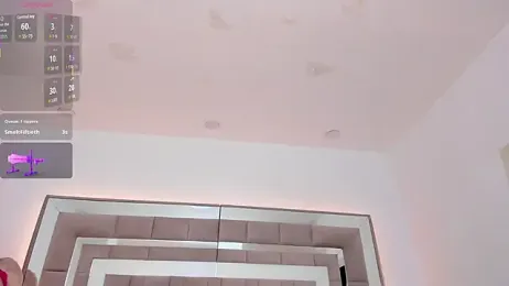 Nicolle_foxy webcam model stream image