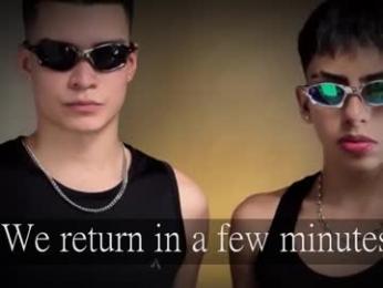 marcoyethan webcam model stream image