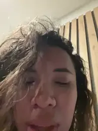 Brunettexio webcam model stream image